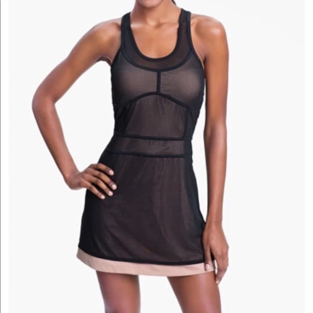 Sella McCartney for Adidas Tennis Dress